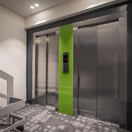 Studio 44 Бейрут Екстериор снимка