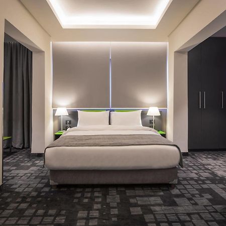 Studio 44 Бейрут Екстериор снимка