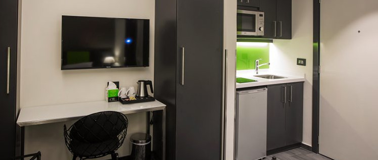Studio 44 Бейрут Екстериор снимка