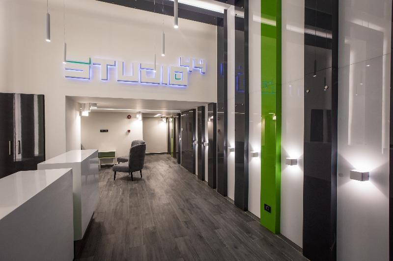 Studio 44 Бейрут Екстериор снимка
