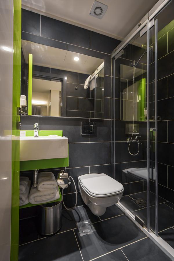 Studio 44 Бейрут Екстериор снимка