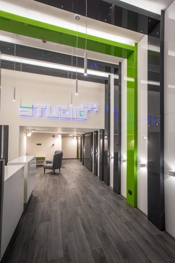 Studio 44 Бейрут Екстериор снимка
