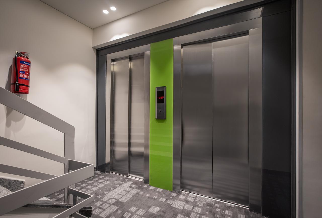 Studio 44 Бейрут Екстериор снимка
