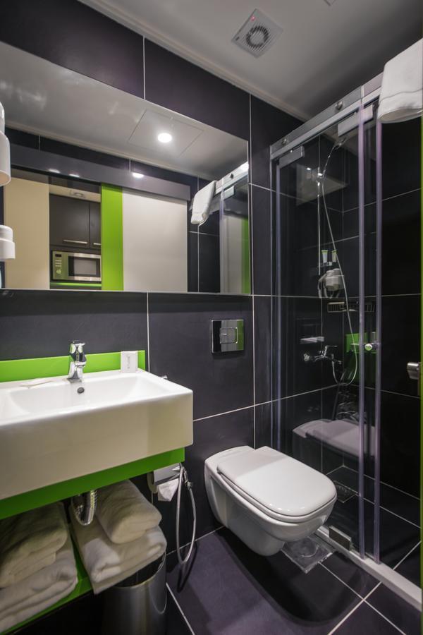 Studio 44 Бейрут Екстериор снимка
