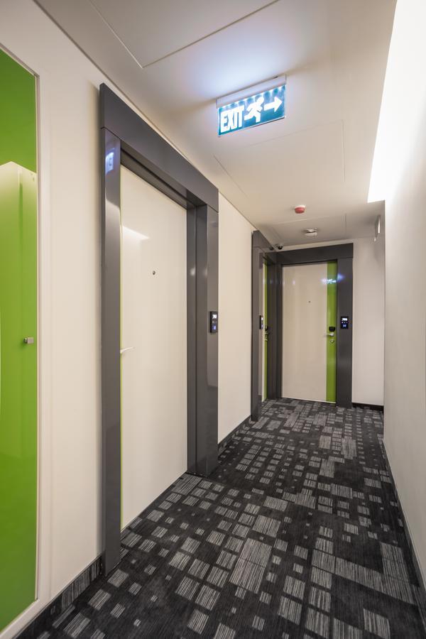 Studio 44 Бейрут Екстериор снимка