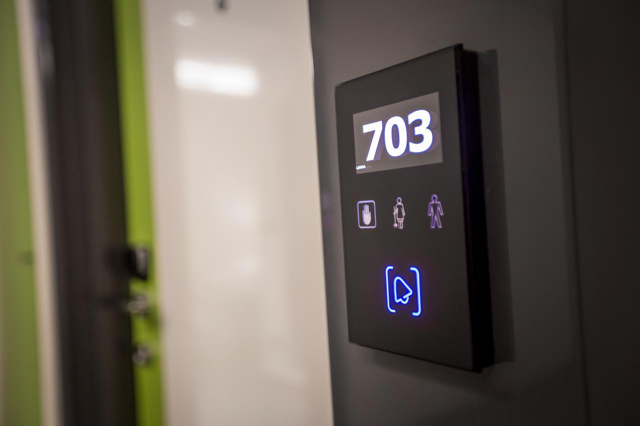 Studio 44 Бейрут Екстериор снимка
