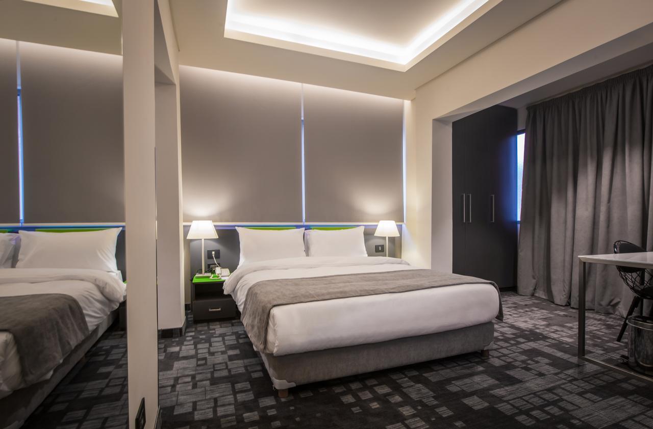 Studio 44 Бейрут Екстериор снимка