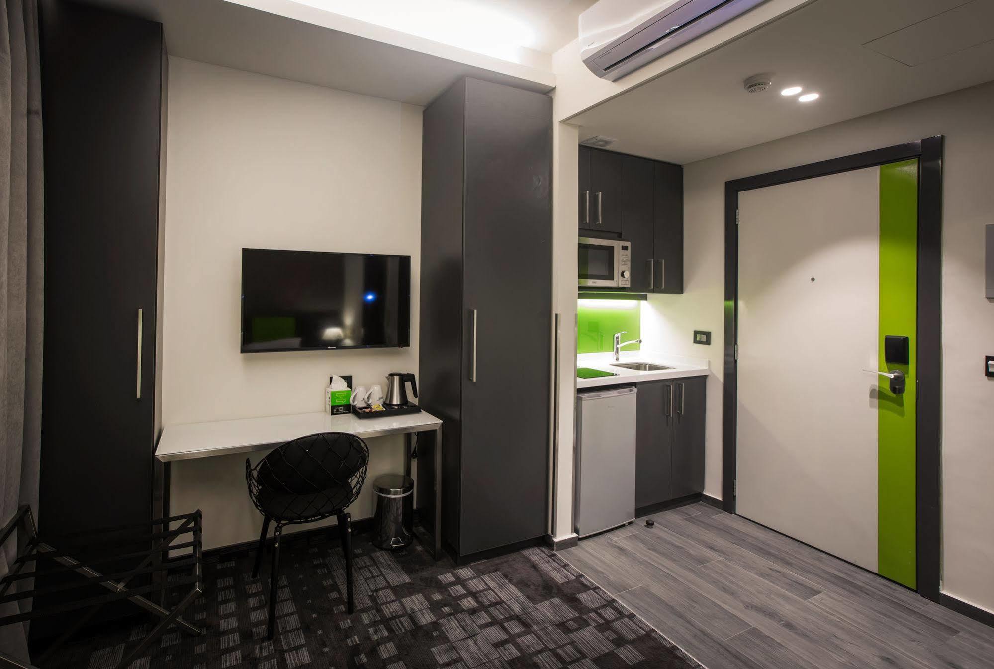 Studio 44 Бейрут Екстериор снимка