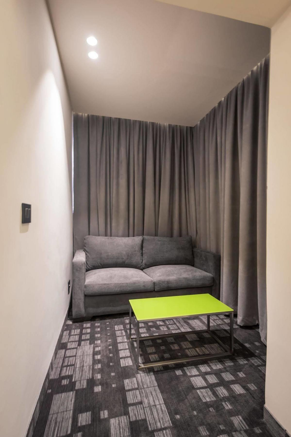 Studio 44 Бейрут Екстериор снимка